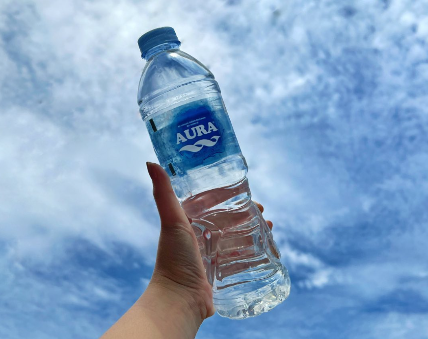 Program konservasi hutan